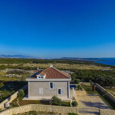 Villa Stani, Luxury Villa With A Pool-3